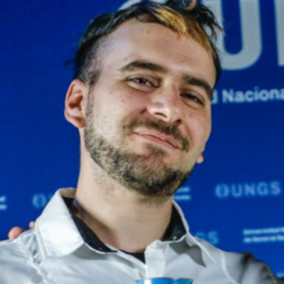 Athiel Gutierrez